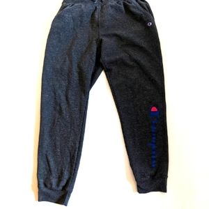 Champion Athletic Sweatpants